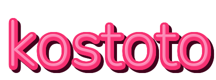 kostoto — logo kanal